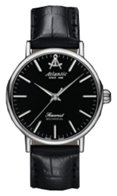 Wrist watch Atlantic 50742.41.61 for Men - picture, photo, image