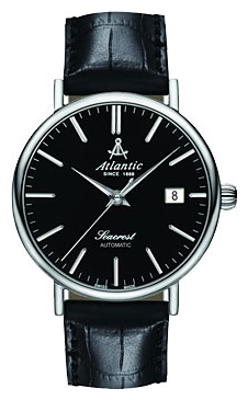 Wrist watch Atlantic 50744.41.61 for Men - picture, photo, image