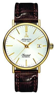 Wrist watch Atlantic 50744.45.21 for Men - picture, photo, image