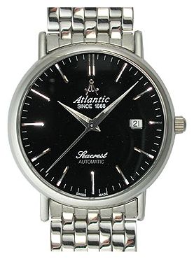 Wrist watch Atlantic 50746.41.61 for Men - picture, photo, image