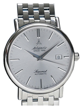 Wrist watch Atlantic 50747.41.21 for Men - picture, photo, image