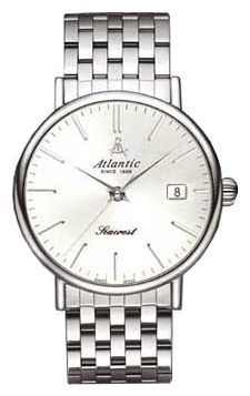Wrist watch Atlantic 50748.41.21 for Men - picture, photo, image