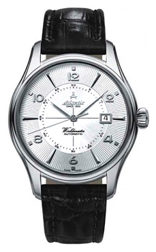 Wrist watch Atlantic 52752.41.25 for Men - picture, photo, image