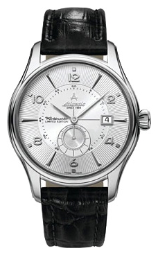 Wrist watch Atlantic 52754.41.25 for Men - picture, photo, image