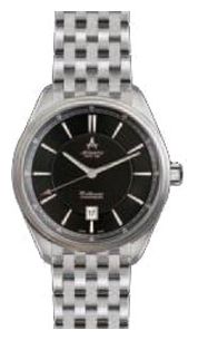 Wrist watch Atlantic 53756.41.61 for Men - picture, photo, image