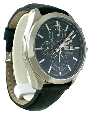 Wrist watch Atlantic 55860.41.61 for men - picture, photo, image