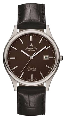 Wrist watch Atlantic 60342.41.81 for men - picture, photo, image