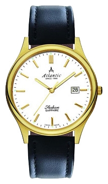 Wrist watch Atlantic 60342.45.11 for Men - picture, photo, image