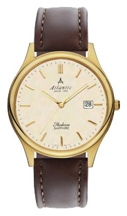Wrist watch Atlantic 60342.45.91 for Men - picture, photo, image
