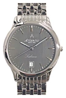 Wrist watch Atlantic 61355.41.41 for Men - picture, photo, image