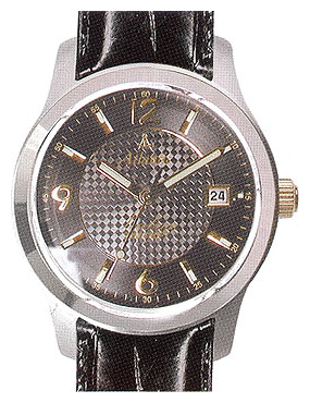 Wrist watch Atlantic 62340.43.65 for Men - picture, photo, image