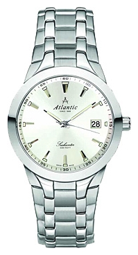 Wrist watch Atlantic 63356.41.21 for Men - picture, photo, image