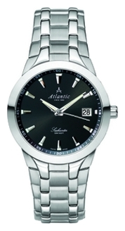 Wrist watch Atlantic 63356.41.61 for Men - picture, photo, image