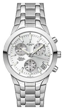 Wrist watch Atlantic 63456.41.21 for men - picture, photo, image