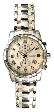 Wrist watch Atlantic 64455.41.28 for Men - picture, photo, image