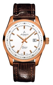 Wrist watch Atlantic 65351.44.21 for Men - picture, photo, image