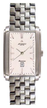 Wrist watch Atlantic 67345.41.11 for Men - picture, photo, image
