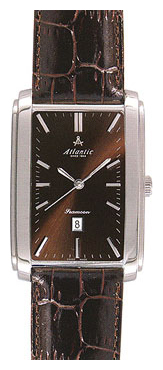 Wrist watch Atlantic 67740.41.81 for Men - picture, photo, image