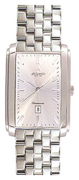 Wrist watch Atlantic 67745.41.21 for Men - picture, photo, image