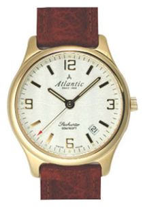 Wrist watch Atlantic 70350.45.25 for Men - picture, photo, image