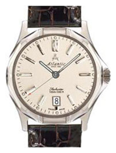 Wrist watch Atlantic 70361.41.91 for Men - picture, photo, image