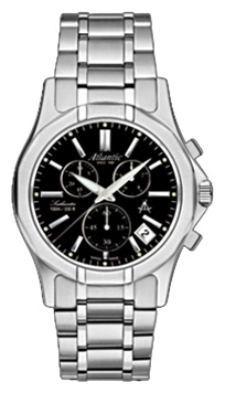 Wrist watch Atlantic 70466.41.61 for Men - picture, photo, image