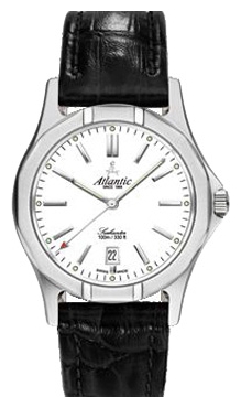Wrist watch Atlantic 70761.41.11 for men - picture, photo, image