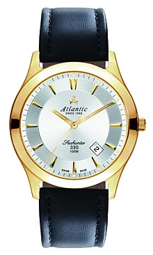 Wrist watch Atlantic 71360.45.21 for Men - picture, photo, image