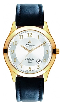 Wrist watch Atlantic 71360.45.23 for men - picture, photo, image