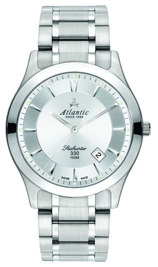 Wrist watch Atlantic 71365.41.21 for Men - picture, photo, image