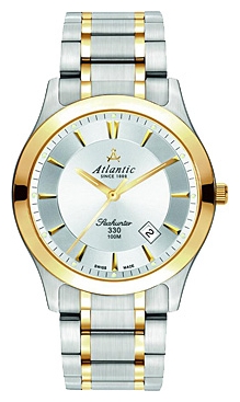 Wrist watch Atlantic 71365.43.21 for Men - picture, photo, image