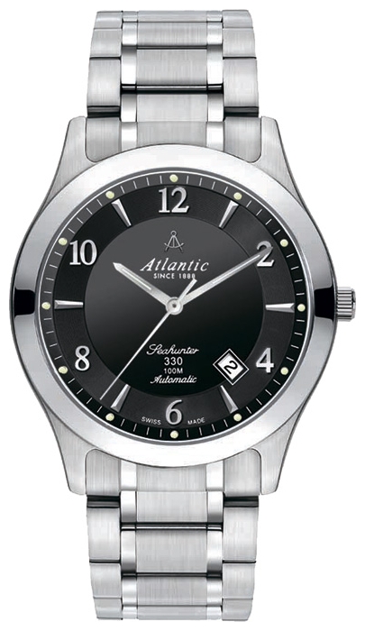 Wrist watch Atlantic 71765.41.65 for Men - picture, photo, image