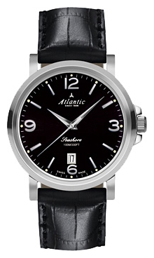 Wrist watch Atlantic 72360.41.65 for Men - picture, photo, image