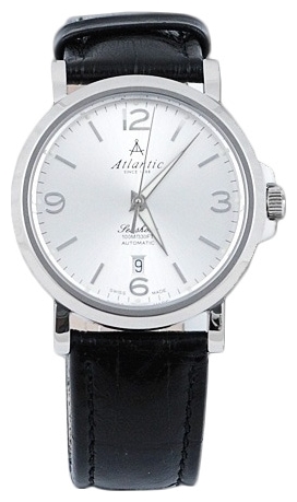Wrist watch Atlantic 72760.41.25 for Men - picture, photo, image