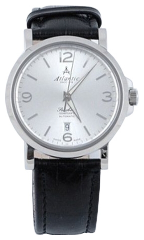 Wrist watch Atlantic 72760.41.65 for Men - picture, photo, image