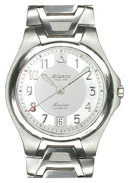 Wrist watch Atlantic 80755.41.23 for Men - picture, photo, image