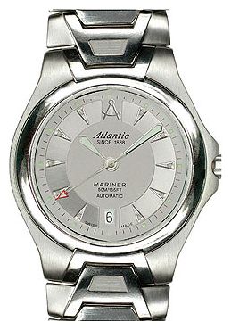 Wrist watch Atlantic 80755.41.41 for Men - picture, photo, image