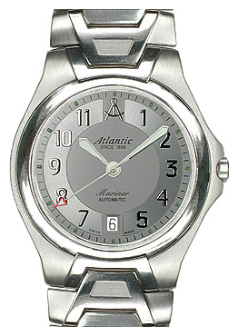 Wrist watch Atlantic 80755.41.43 for men - picture, photo, image