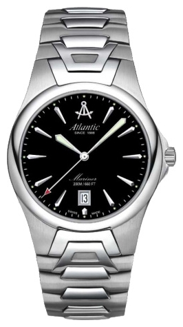 Wrist watch Atlantic 80775.41.61 for men - picture, photo, image