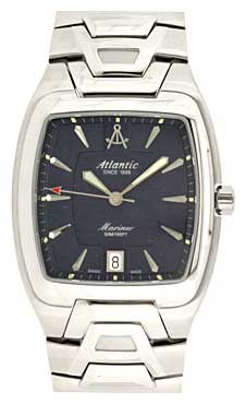 Wrist watch Atlantic 81356.41.51 for Men - picture, photo, image