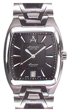 Wrist watch Atlantic 81356.41.61 for men - picture, photo, image