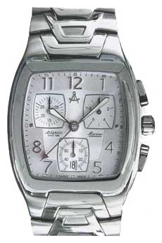 Wrist watch Atlantic 81455.41.23 for Men - picture, photo, image