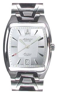 Wrist watch Atlantic 81756.41.21 for Men - picture, photo, image