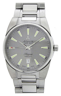Wrist watch Atlantic 83365.41.41 for Men - picture, photo, image