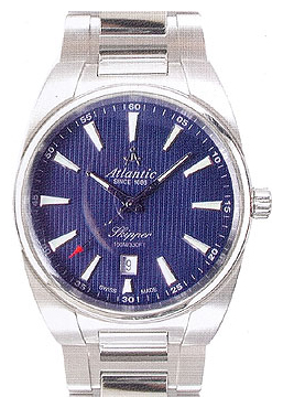 Wrist watch Atlantic 83365.41.51 for Men - picture, photo, image