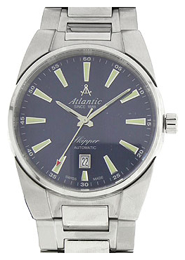 Wrist watch Atlantic 83765.41.51 for Men - picture, photo, image