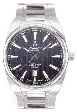 Wrist watch Atlantic 83765.41.61 for Men - picture, photo, image