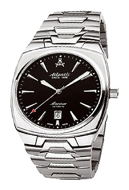 Wrist watch Atlantic 84365.41.61 for Men - picture, photo, image