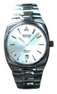 Wrist watch Atlantic 84765.41.21 for men - picture, photo, image