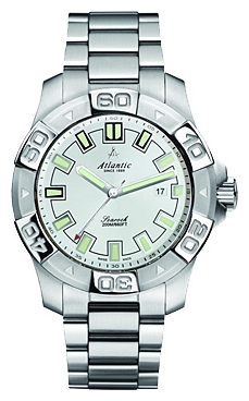 Wrist watch Atlantic 87375.41.21 for Men - picture, photo, image